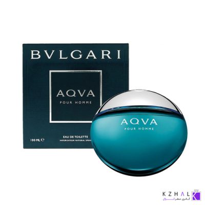 2Bvlgari Aqva