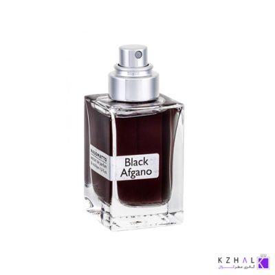 عطر بلک افغان ناسوماتو Black Afgano - Image 3