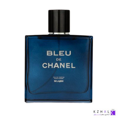 Bleu de Chanel