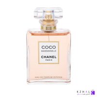 Coco Mademoiselle Chanel