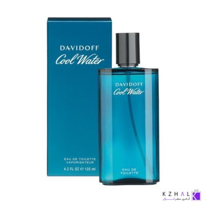 Davidoff Cool Water 2