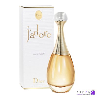 عطر دیور جادور (ژادور) Dior J’adore - Image 2