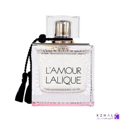 عطر لالیک لامور - Lalique LAmour