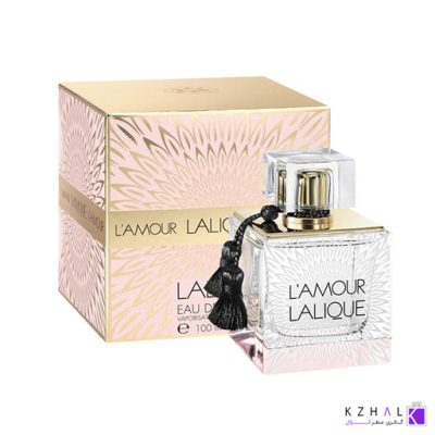 Lalique LAmour