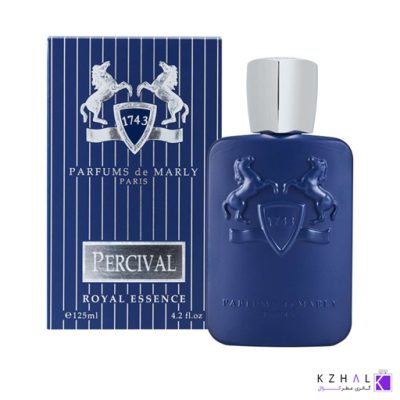 Parfums de Marly Percival 1