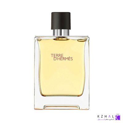 عطر تق هرمس - Terre D’Hermes