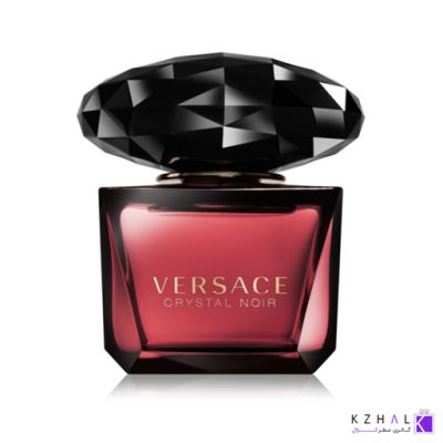 عطر ورساچه کریستال نویر - Versace Crystal Noir