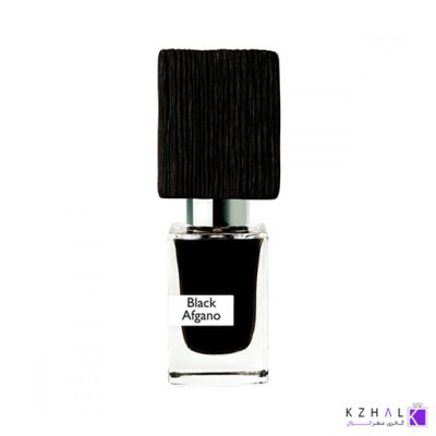 عطر بلک افغان ناسوماتو Black Afgano